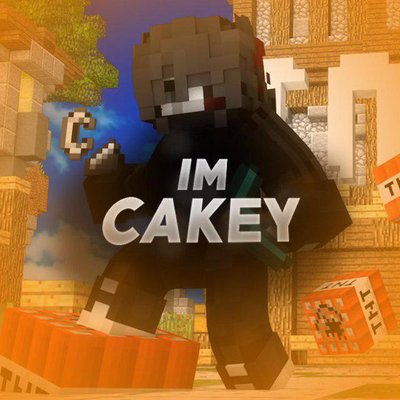 ImCakey