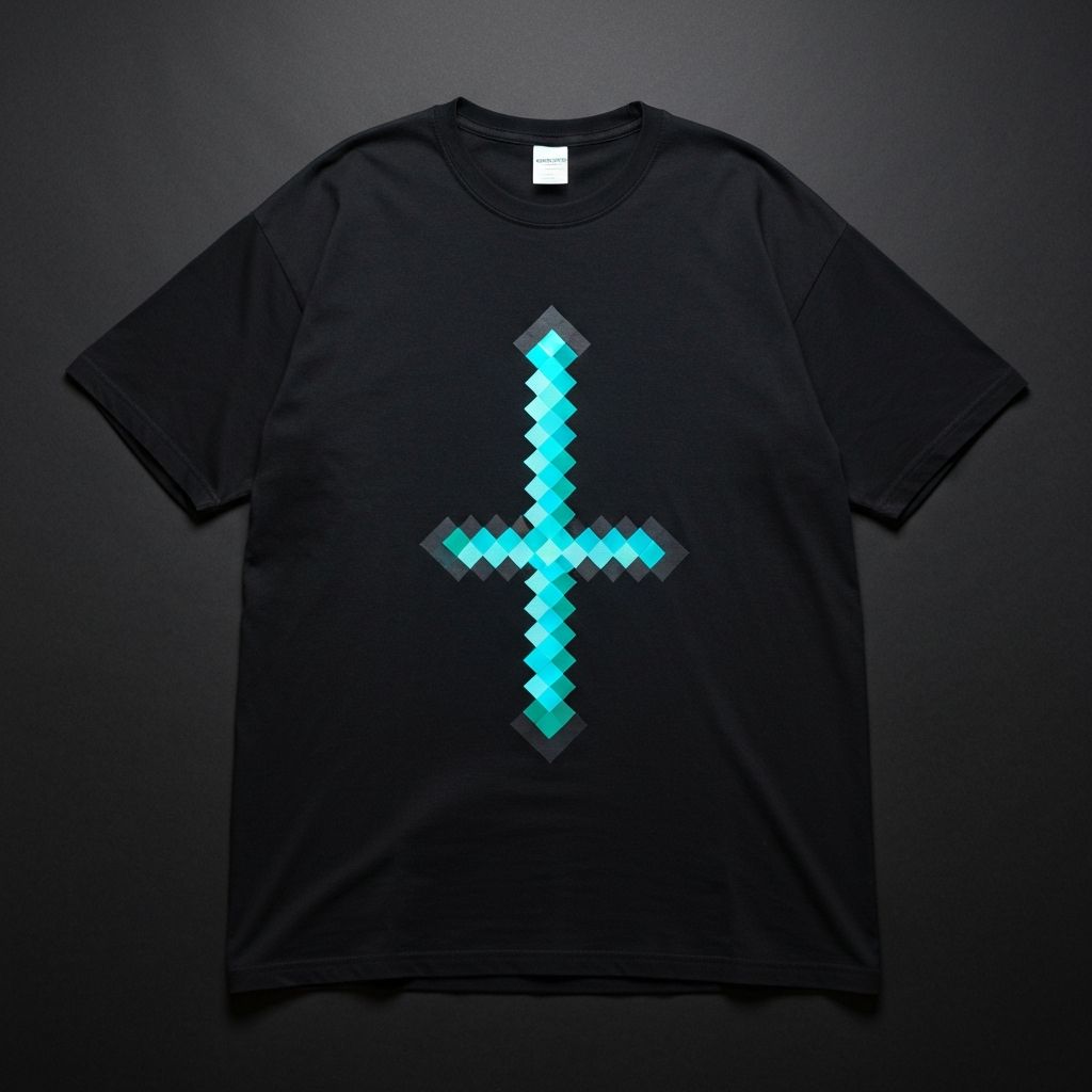 Diamond Sword Tee